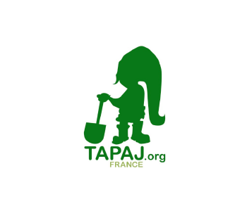 Logo TAPAJ